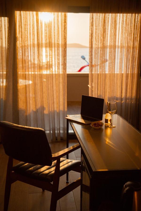 Senyildiz Hotel İzmir Exteriér fotografie