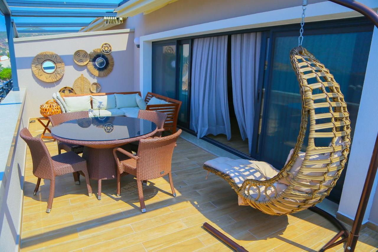 Senyildiz Hotel İzmir Exteriér fotografie