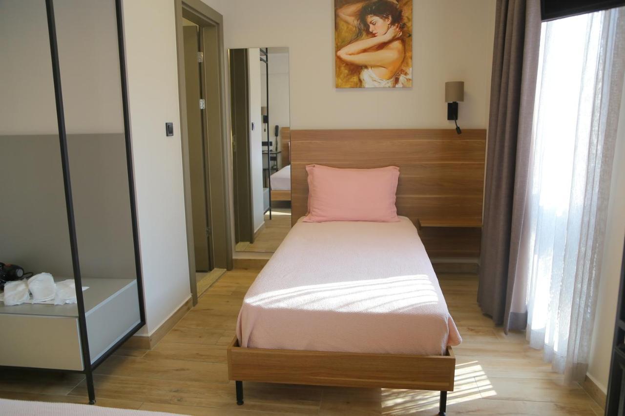 Senyildiz Hotel İzmir Exteriér fotografie